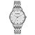 Kit Relógio Mondaine Feminino Prata 99879l0mkne2k1 - Imagem 2
