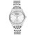 Kit Relógio Mondaine Feminino Prata 99822l0mvne2k2 - Imagem 1