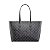 Bolsa Victor Hugo Verona Nero Black - Imagem 2