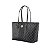 Bolsa Victor Hugo Verona Nero Black - Imagem 5