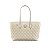 Bolsa Victor Hugo Verona Couro Special Sand - Imagem 1