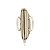 Bolsa Victor Hugo Verona Couro Special Sand - Imagem 2