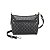 Bolsa Victor Hugo Andy Belmont Nero Black - Imagem 5