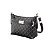 Bolsa Victor Hugo Andy Belmont Nero Black - Imagem 6