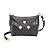 Bolsa Victor Hugo Andy Belmont Nero Black - Imagem 2