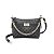 Bolsa Victor Hugo Andy Belmont Nero Black - Imagem 1