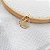 Pingente Kimono em Ouro 18k - Imagem 5