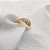 Anel Bold em Ouro 18k e Zircônias - Imagem 6