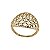Anel Diamantado em Ouro 18k - Imagem 5