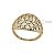 Anel Diamantado em Ouro 18k - Imagem 3