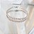Pulseira Riviera em Prata 925 Moissanite - Imagem 1