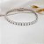 Pulseira Riviera em Prata 925 Moissanite - Imagem 4