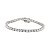 Pulseira Riviera em Prata 925 Moissanite - Imagem 5