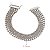 Pulseira Esferas em Prata 925 - Imagem 3