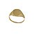 Anel Dedinho Ouro 18k - Imagem 8
