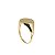 Anel Dedinho Ouro 18k - Imagem 5