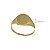 Anel Dedinho Ouro 18k - Imagem 3