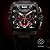 Relógio Technos Masculino Ts Carbon Fibra de Carbono Js25bdq/2p - Imagem 1