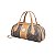 Bolsa Victor Hugo Fiori AL Baby VH Elos - Imagem 6