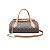 Bolsa Victor Hugo Fiori AL Baby VH Elos - Imagem 5