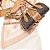 Bolsa Victor Hugo Fiori AL Baby VH Elos - Imagem 1