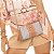 Bolsa Victor Hugo Ada Toy VH Elos - Imagem 3