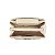 Bolsa Victor Hugo Milano Belmont Special Sand - Imagem 6