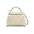 Bolsa Victor Hugo Milano Belmont Special Sand - Imagem 1