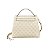 Bolsa Victor Hugo Milano Belmont Special Sand - Imagem 3