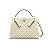 Bolsa Victor Hugo Milano Belmont Special Sand - Imagem 5
