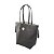 Bolsa Victor Hugo Tote Double Face Panna Black - Imagem 2