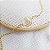 Pulseira Nossa Senhora Aparecida em Ouro 18k - Imagem 5