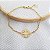 Pulseira São Bento em Ouro 18k - Imagem 5