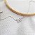 Pulseira Laço em Prata 925 e Zircônia - Imagem 6
