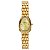 Relógio Feminino Serpens Dourado Mondaine 33061lpmvdm4 - Imagem 2