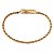 Relógio Feminino Serpens Dourado Mondaine 33061lpmvdm4 - Imagem 5