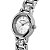 Relógio Feminino Facetado Cristais Prata Mondaine 33000l0mvnm3 - Imagem 6