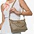 Bolsa Victor Hugo Andy Belmont Beaver Coconut Beige - Imagem 2