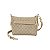 Bolsa Victor Hugo Andy Belmont Beaver Coconut Beige - Imagem 5