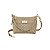 Bolsa Victor Hugo Andy Belmont Beaver Coconut Beige - Imagem 1