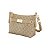 Bolsa Victor Hugo Andy Belmont Beaver Coconut Beige - Imagem 6
