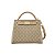 Bolsa Victor Hugo Milano Belmont Special Sand - Imagem 6