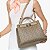 Bolsa Victor Hugo Milano Belmont Special Sand - Imagem 2