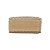 Bolsa Victor Hugo Milano Belmont Special Sand - Imagem 5