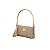 Bolsa Victor Hugo Ada Toy VH Elos Beaver Coconut Beige - Imagem 6