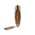 Bolsa Victor Hugo Ada Toy VH Elos Beaver Coconut Beige - Imagem 3