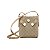 Bolsa Victor Hugo Alba Belmont Mini Beaver Coconut Beige - Imagem 6