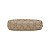 Bolsa Victor Hugo Alba Belmont Mini Beaver Coconut Beige - Imagem 3