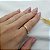 Anel Ondas em Ouro 10k - Imagem 7