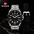 Relógio Technos Masculino Racer Premium Bicolor 2315lbc/t1p - Imagem 2